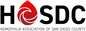 Hemophilia Association of San Diego County