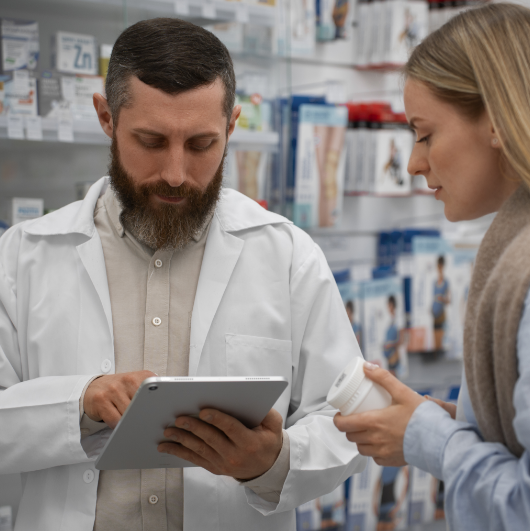 Patient Resource Support